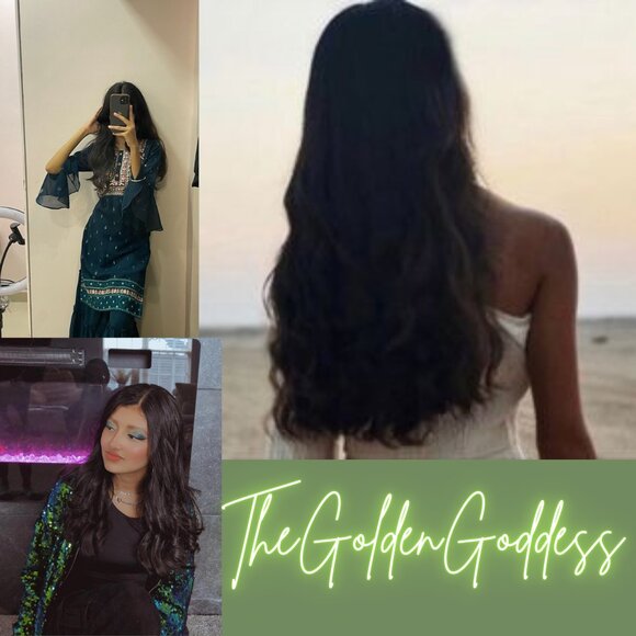 Meet your Posher, Henna - Picture 1 of 2